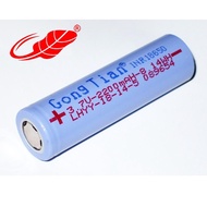 Original New Gong Tian INR18650 2200mAh 3.7V 8.14WH Cell Rechargeable Battery