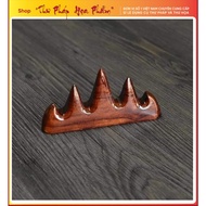 Calligraphy wooden pen stand/brush pen stand Calligraphy Pen