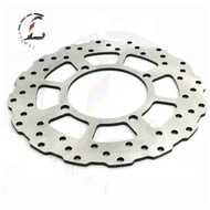 For Kawasaki GTR1400 ZG1400 GTR 1400 ZG 2008-2018 Brake Disc Rotors 270MM Motorcycle Rear Brake Disc