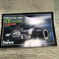 Daiwa Procaster ES9000S fishing reel Japan Pre-Owned