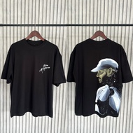 Tshirt Nico Moreno Oversize Tee