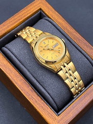 SEIKO automatic watch for Ladies