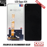 LCD Touchscreen Oppo A54 / Oppo A55 Kualitas Terbaik / lcd oppo a54 / 1000 Cellular