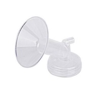 Funnel Spectra Breast Pump Spare Part Breast Pump Shield Size S 24mm