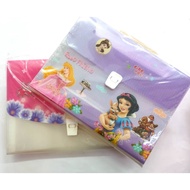 A4 EXPANDING FILE FOLDER