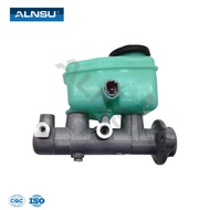 [Zxy] 47201-60A00 Brake Master Cylinder ABS Suitable for Toyota FZJ71 HZJ76 HZJ78 HZJ79