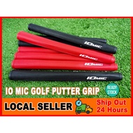 Golf Putter Grip IOMIC (READY STOCK)