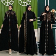 TURKISH ABAYA DUBAI ABAYA HORDIR ABAYA LUXURY BLACK ABAYA JETBLACK ABAYA BEELANI ABAYA ABAYA DUBAI A