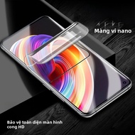 HENYOU | Miếng dán màn hình điện thoại cường lực chống trượt chống ánh sáng xanh cho Oppo A97 5G A96