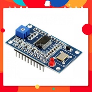 Signal generator circuit AD9850 DDS TechParts Viet