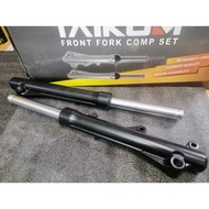 front fork assy honda beat / icon new /VARIO 100% original taikom/API