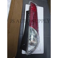 *Perodua Alza 2009-2012 Tail Lamp Assy Lh/ Rh Lampu Belakang  81550-Bz150 Left/ 81560-Bz150 Right