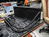 Coolermaster ML240 RGB 水冷