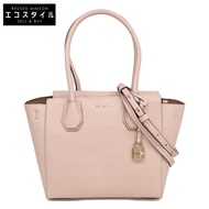 Michael Kors [近全新] 30H6GM9S1L MERCER 手提包/兩用單肩包 [二手]