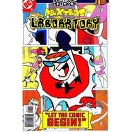 Dc Comics: 1999 - Dexter's Laboratory 1 to 34 Set