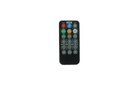 Remote Control For SilverCrest SSB36A1 IAN113896 & EnVivo 1392B HD Bluetooth Soundbar Sound Bar Audi