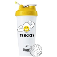 Blender Bottle x Forza Sports Classic 28 oz. Shaker - Yoked