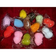 Lumecolors sponge beuty blender/spons makeup/sponge makeup beauty Blender