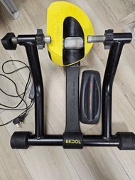 Bkool Smart Pro 2 Trainer 12”或以上單車可用，摺車訓練神器