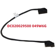 Suitable for Dell Dell E7470 E7270 7470 Battery Cable Battery Cable Battery Cable Battery Cable AAZ6