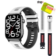 Aolon GTS3 GTR3 Smart Watch Silicone Watch Strap For Aolon GTS 3 GTR 3 ULTRA Smart Watch Band Bracel
