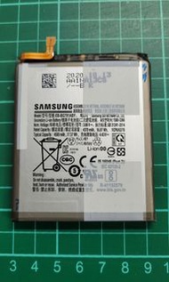 s20fe 原裝電池 samsung s20 fe battery