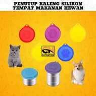 CAN COVER - Silicone Can Food Cover Wet Food