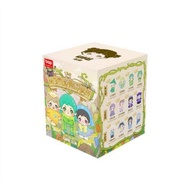 UMI MBTI Transportation to Another World Series BLIND BOX Original - Figure Collection