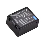 For Panasonic DMC-G1 G2 GF1 GH1 G10GK DMW-BLB13 Camera Battery