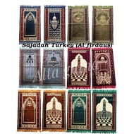 TURKEY PRAYER RUGS/ TURKEY PRAYER RUGS ADULT PRAYER RUGS/ PRAYER RUGS ADULT PRAYER RUGS/ CHILDREN'S 