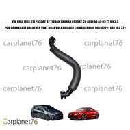 VOLKSWAGEN GOLF MK6 PASSAT B7 CC TIGUAN AUDI A4 A5 MK2.5  PCV CRANKCASE BREATHER HOSE 06J 103 221 B