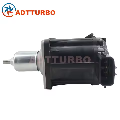 Turbo Electronic Actuator K6T52171 3724C0457 790028-0033 Turbocharger Valve For Hino FC Dut Turbocha
