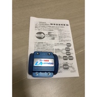 PowerNeo Zero1000 La version