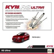 KYB RS ULTRA ABSORBER - PROTON GEN 2 - 333HD12 333HD13 554HD01