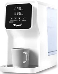Toyomi (FB 8845F) 4.5L Instant Boil Filtered Water Dispenser, White