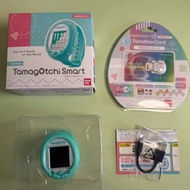 tamagotchi smart 機新淨零件齊