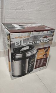 Smartech SC-2049 6公升 智能高速煲