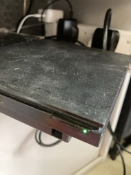 Sony PS2 super slim 內置火牛薄機 SCPH-90006 PlayStation 2 console only 主機淨機 操作正常