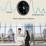 SUN USB Conference Boundary Microphone Omnidirectional Gaming Metting Conference