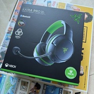 雷蛇 Razer Kaira Pro for Xbox 無線耳機