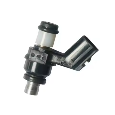 16450-K35-V01 Motorcycle 6 Hole Spray Nozzle 100CC Fuel Injector For Honda SH MODE 125 CB 125F ANC 1