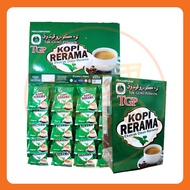 Tok Guru Pondok Kopi Rerama