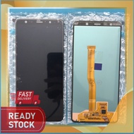 SAMSUNG A7-2018/A750 LCD ORIGINAL FULL SET