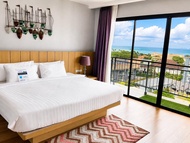 Luxurious 3-Bedroom Apartment in Ao Nang, Thailand