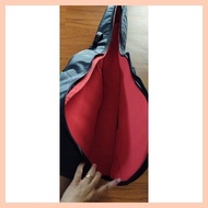 ✼ ✲ ☍ OCTAVINA PADDED CASE BAG - ARLENE CAYABYAB MUSICAL.INSTRUMWNTS MANUFACTURING