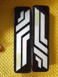 lampu rem variasi untk mobil avp pick up