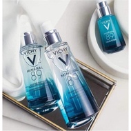 Vichy Mineral 89 (50ml) - Restores And Protects Skin