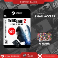 Dying Light 2 New Acc - PC Game