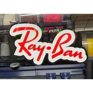 Ray Ban USB LED Lightbox (Ver 2) Ray-ban