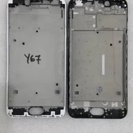 FRAME LCD - TULANG LCD - TATAKAN LCD VIVO V5 - V5S - Y67
